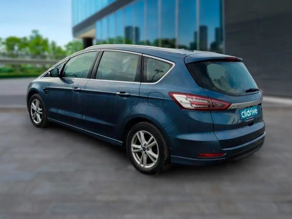 FORD s-max - Foto 6 | Clidrive