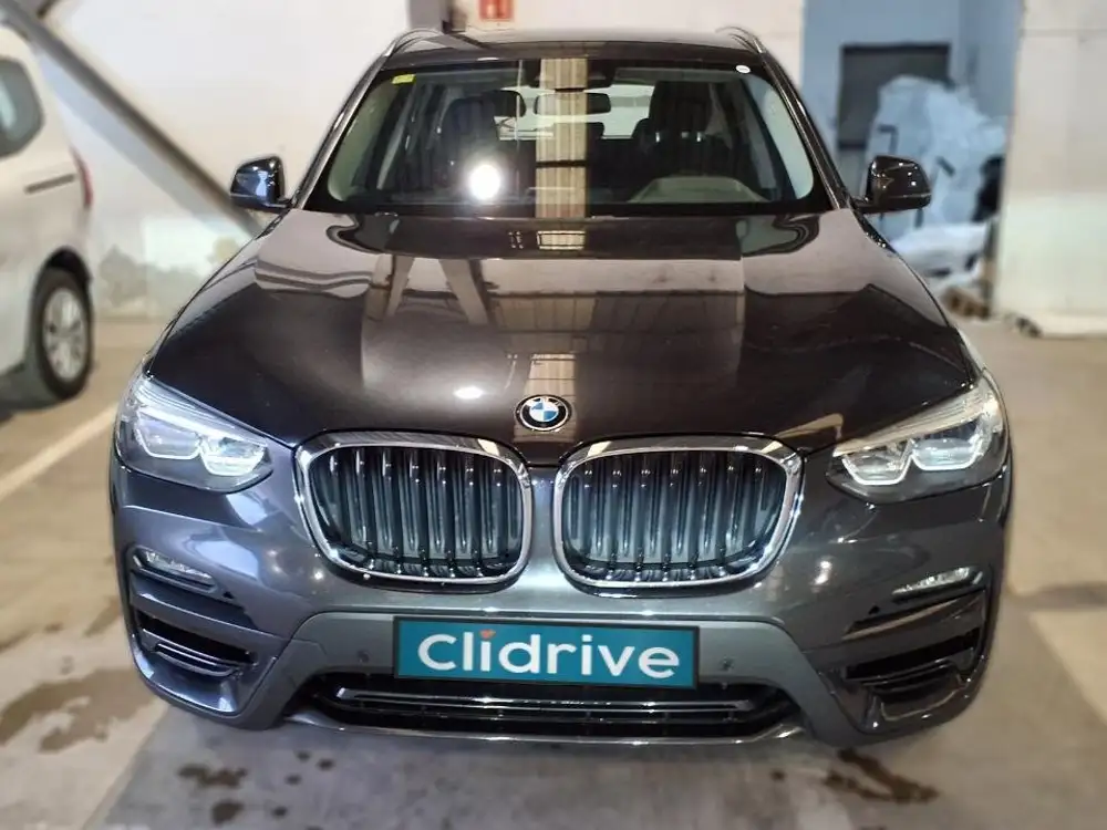 BMW x3 - Foto 2 | Clidrive