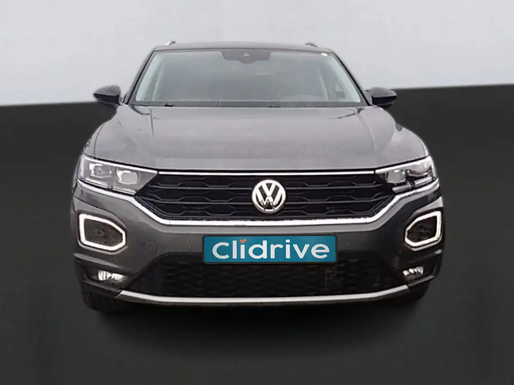 VOLKSWAGEN t-roc - Foto 2 | Clidrive