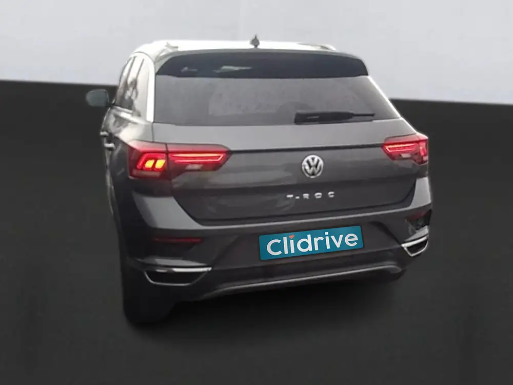 VOLKSWAGEN t-roc - Foto 5 | Clidrive