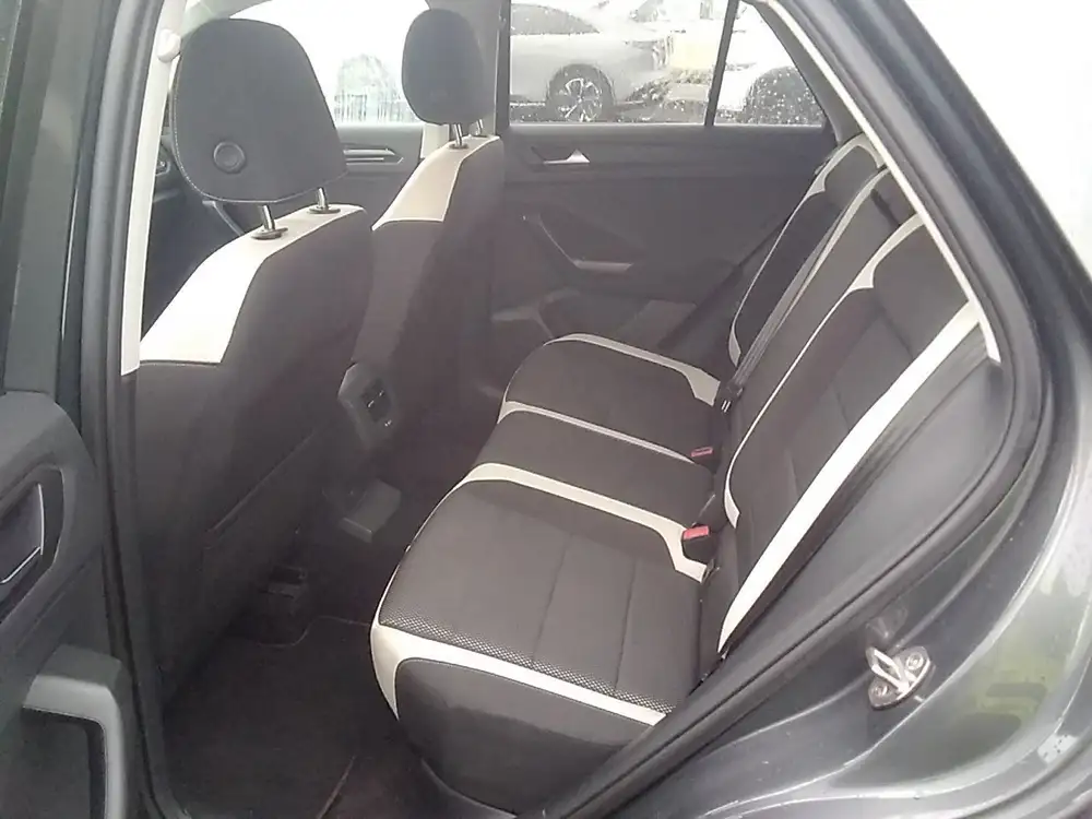 VOLKSWAGEN t-roc - Foto 13 | Clidrive