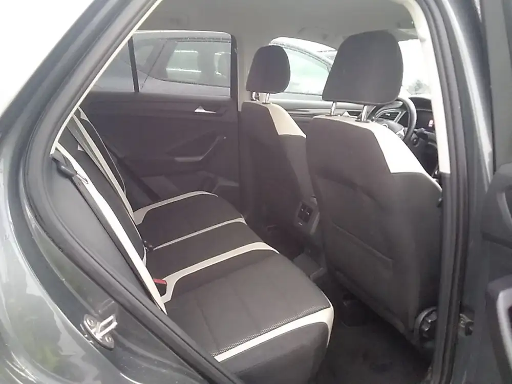 VOLKSWAGEN t-roc - Foto 14 | Clidrive