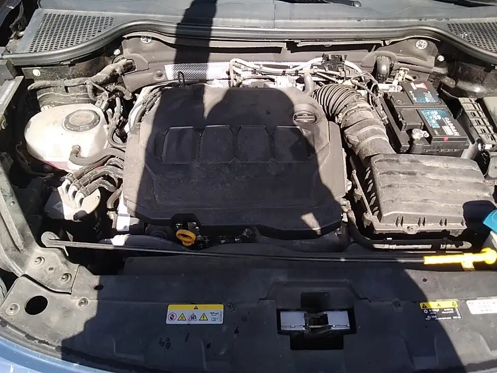 SKODA karoq - Foto 14 | Clidrive