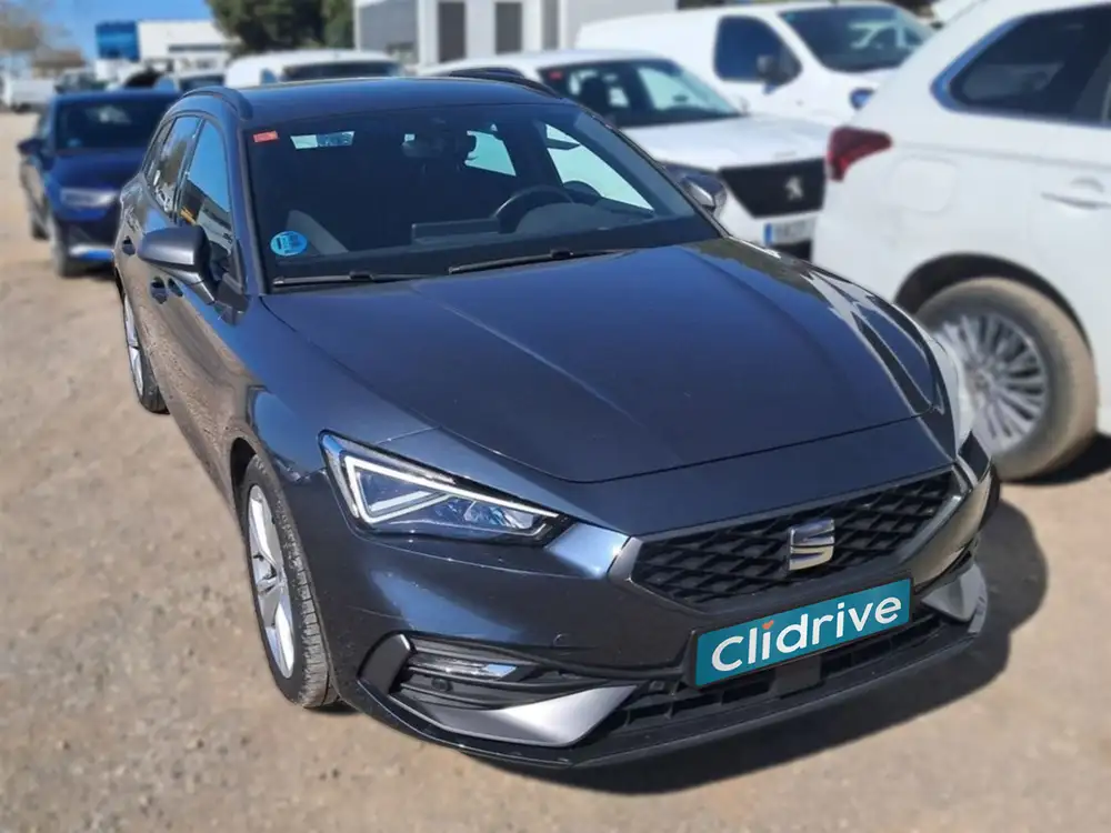 SEAT león - Foto 3 | Clidrive