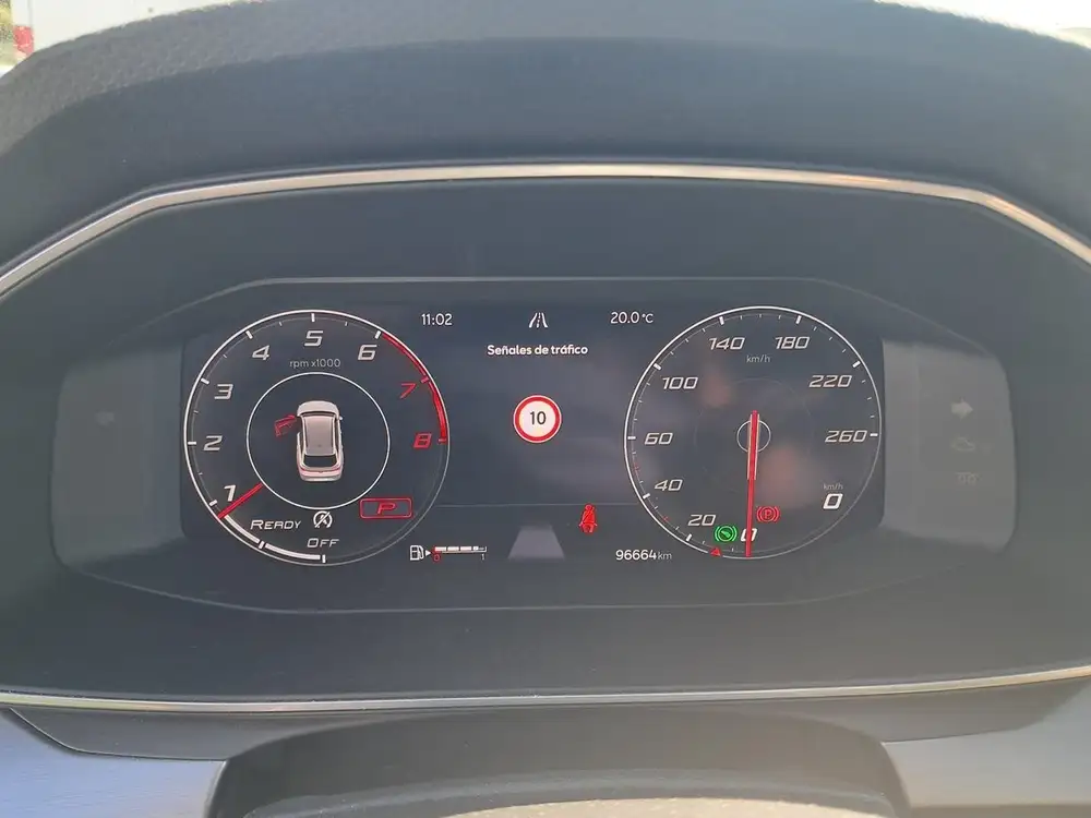 SEAT león - Foto 8 | Clidrive