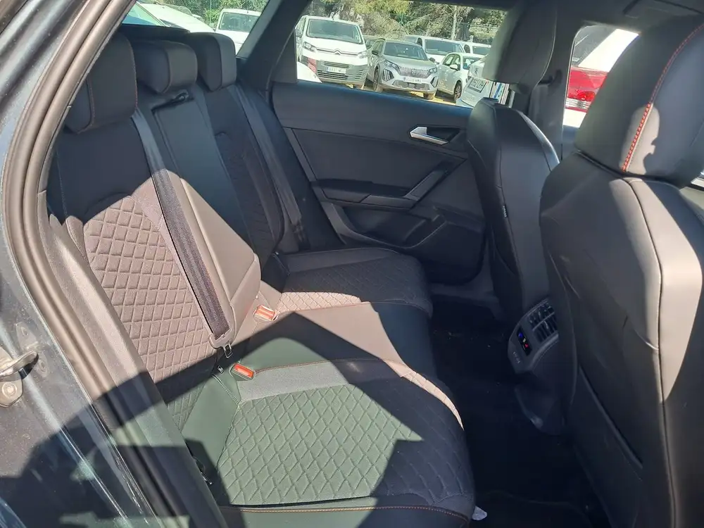 SEAT león - Foto 10 | Clidrive