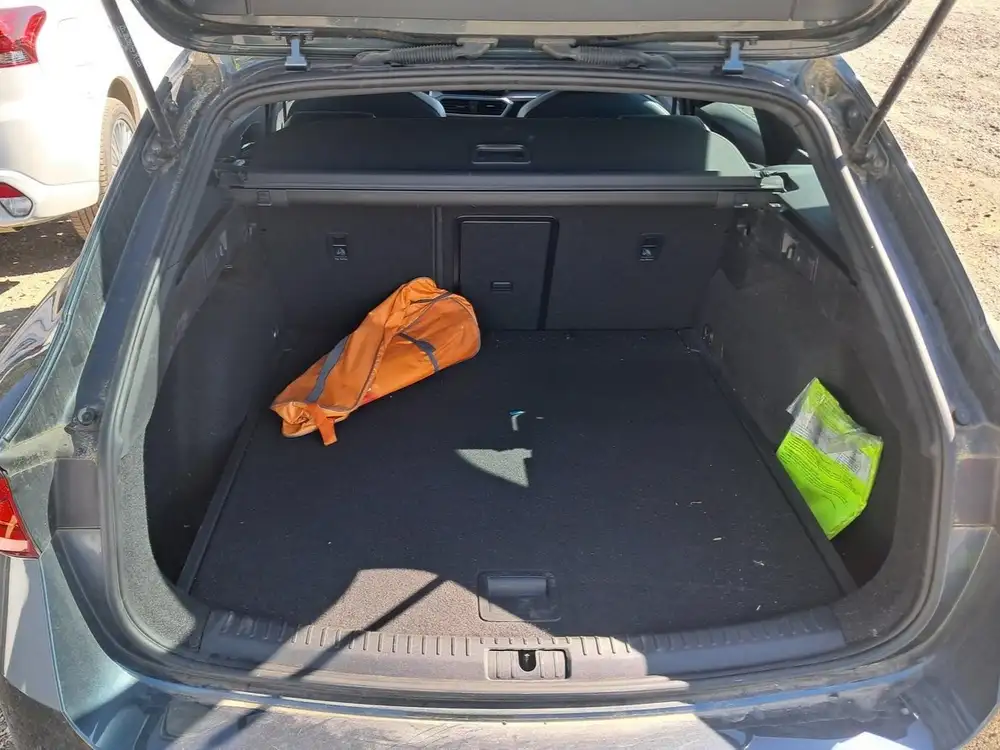 SEAT león - Foto 11 | Clidrive