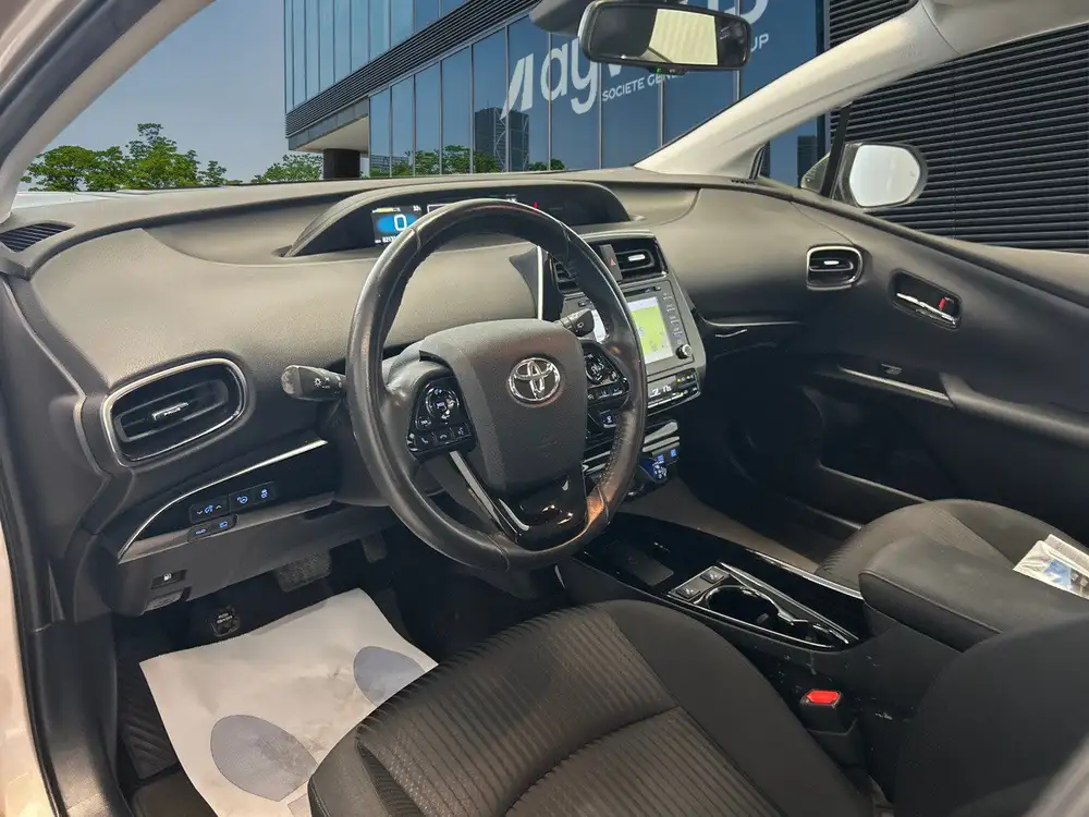 TOYOTA prius+ - Foto 7 | Clidrive