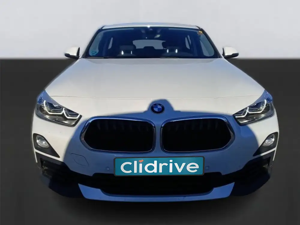 BMW x2 - Foto 2 | Clidrive
