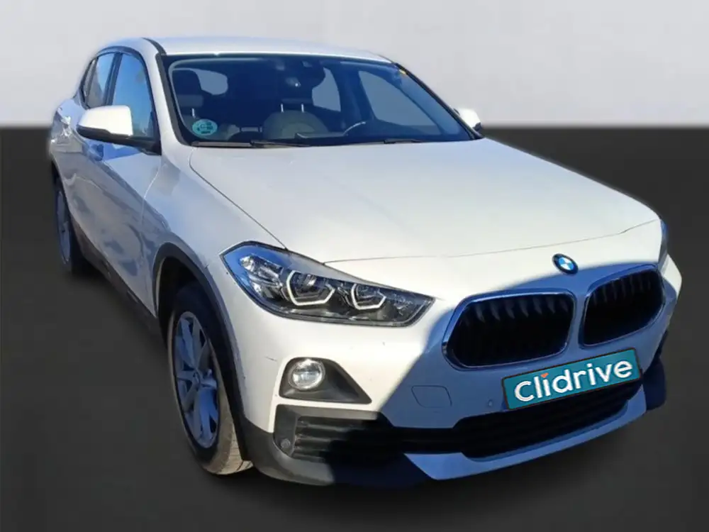 BMW x2 - Foto 3 | Clidrive