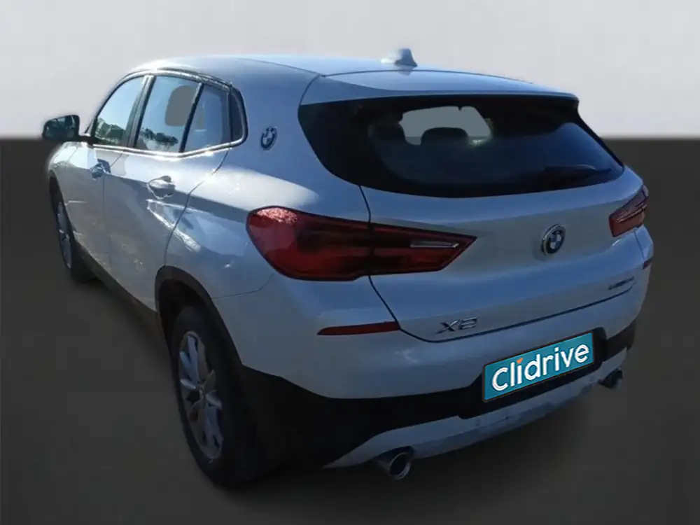 BMW x2 - Foto 6 | Clidrive
