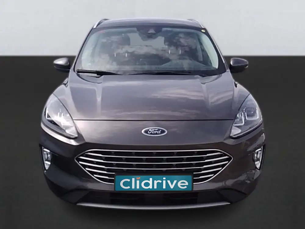 FORD kuga - Foto 2 | Clidrive