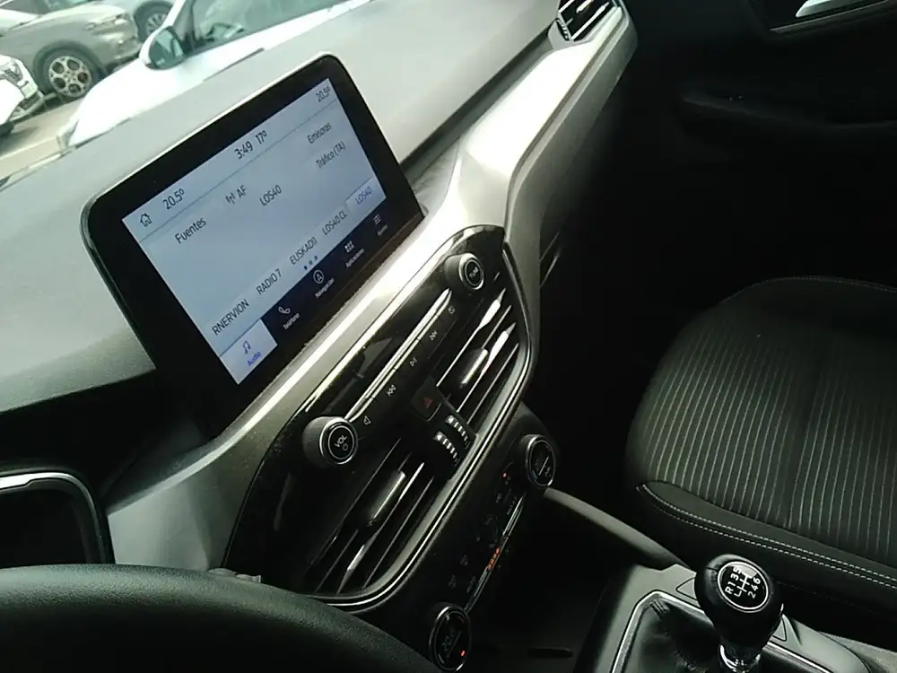 FORD kuga - Foto 9 | Clidrive