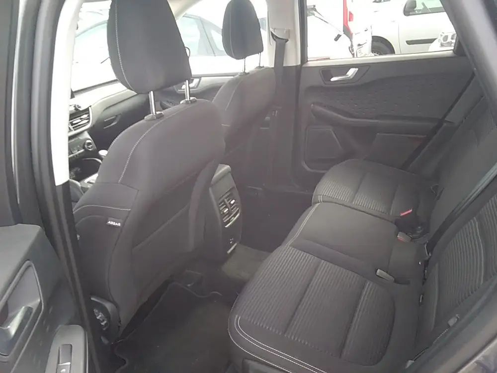 FORD kuga - Foto 12 | Clidrive