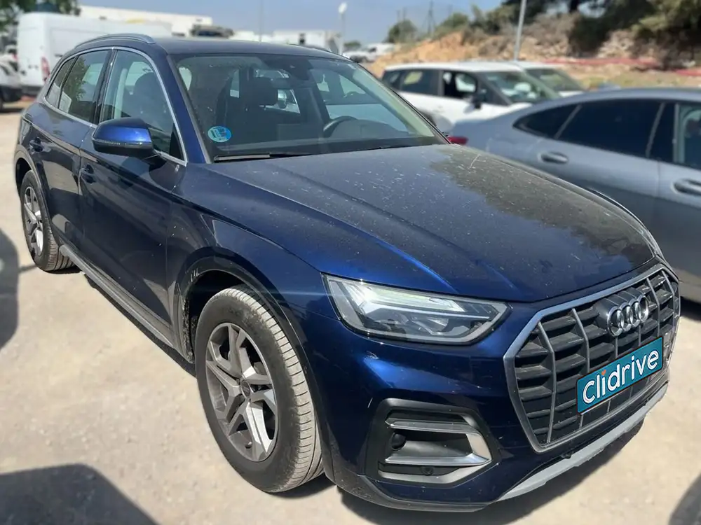 AUDI q5 - Foto 3 | Clidrive