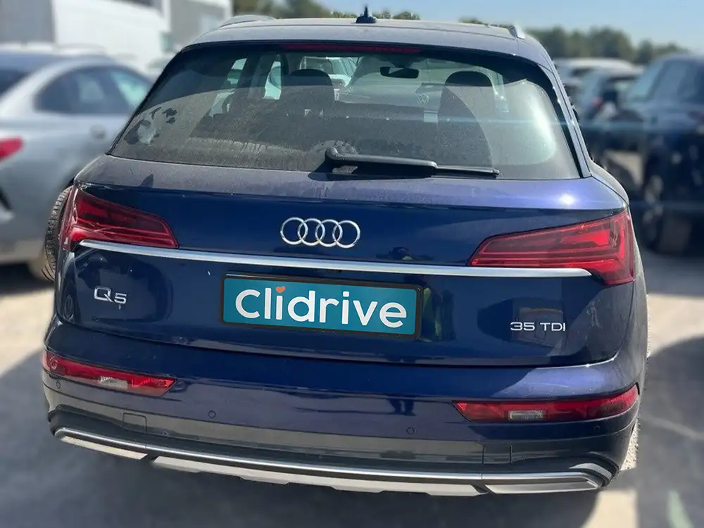 AUDI q5 - Foto 5 | Clidrive