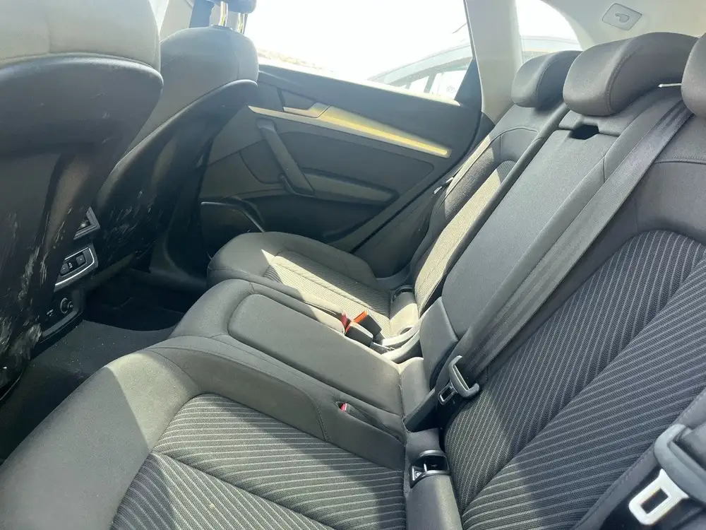 AUDI q5 - Foto 10 | Clidrive