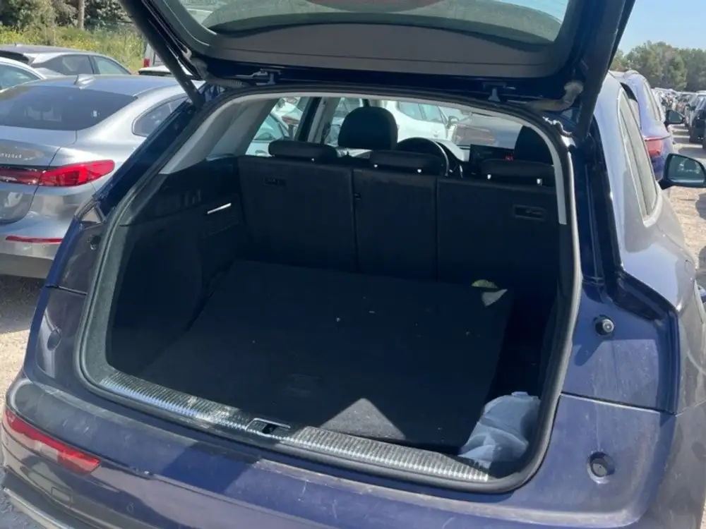 AUDI q5 - Foto 11 | Clidrive