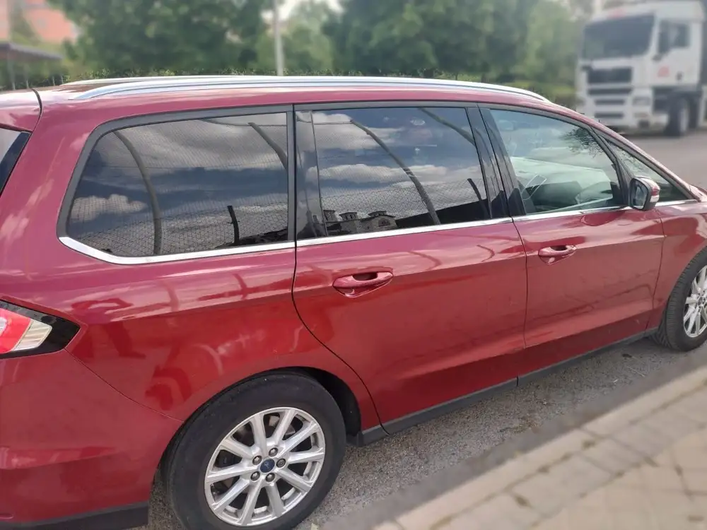 FORD galaxy - Foto 3 | Clidrive