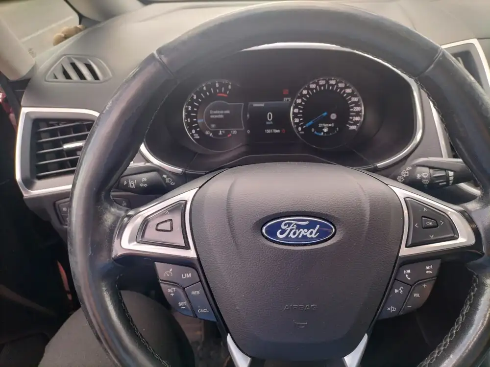 FORD galaxy - Foto 6 | Clidrive