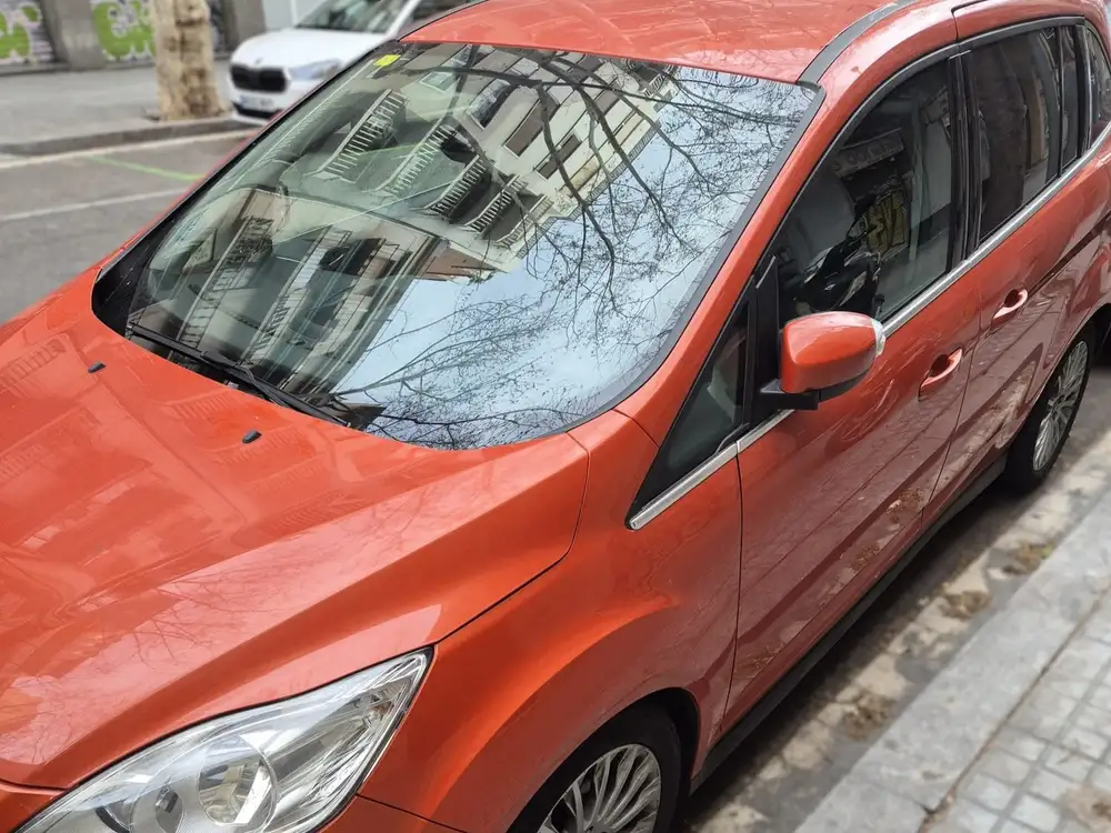 FORD grand c-max - Foto 6 | Clidrive