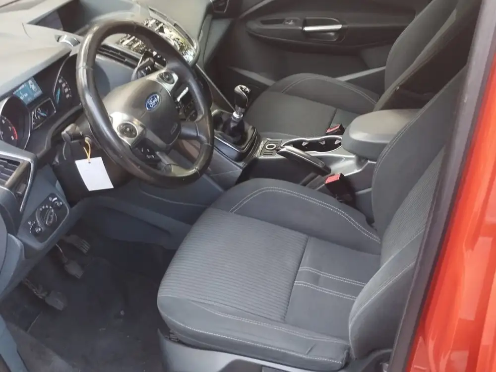 FORD grand c-max - Foto 7 | Clidrive