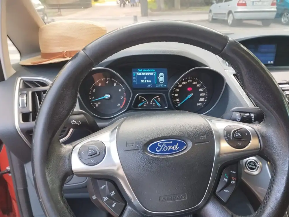 FORD grand c-max - Foto 8 | Clidrive