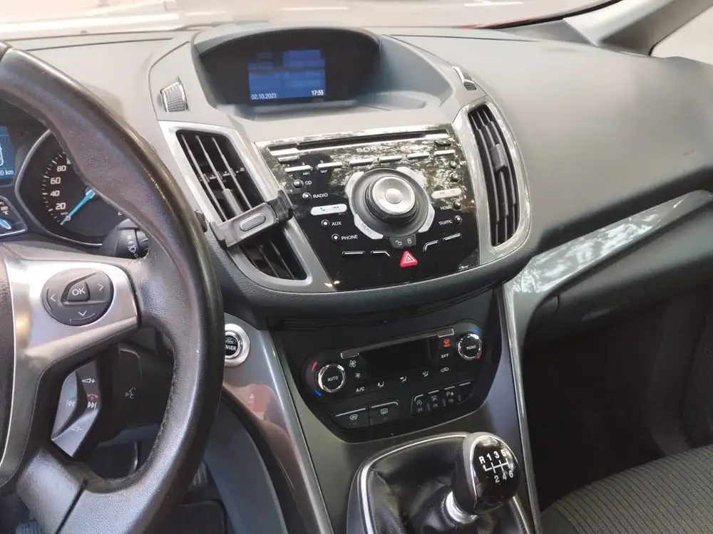 FORD grand c-max - Foto 9 | Clidrive