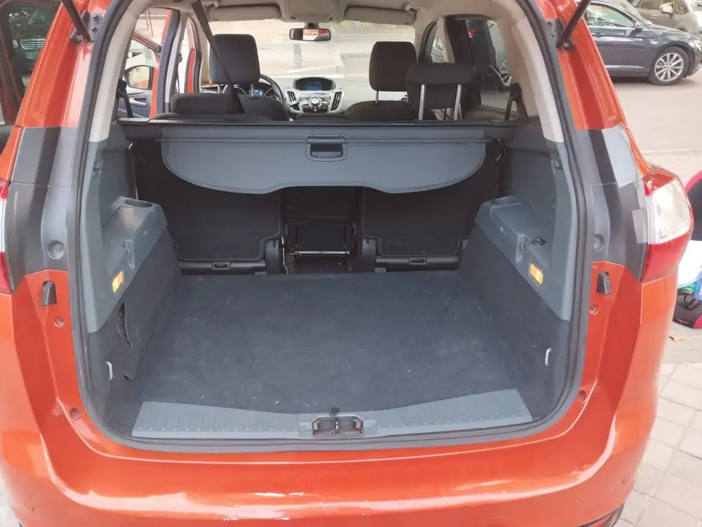 FORD grand c-max - Foto 11 | Clidrive