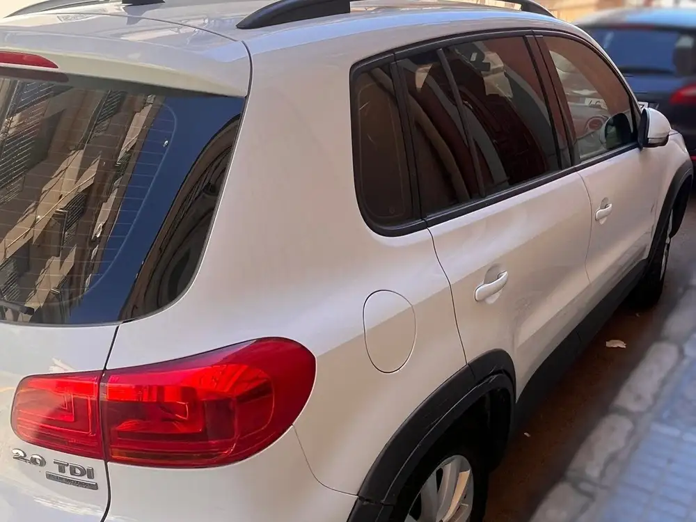 VOLKSWAGEN tiguan - Foto 3 | Clidrive