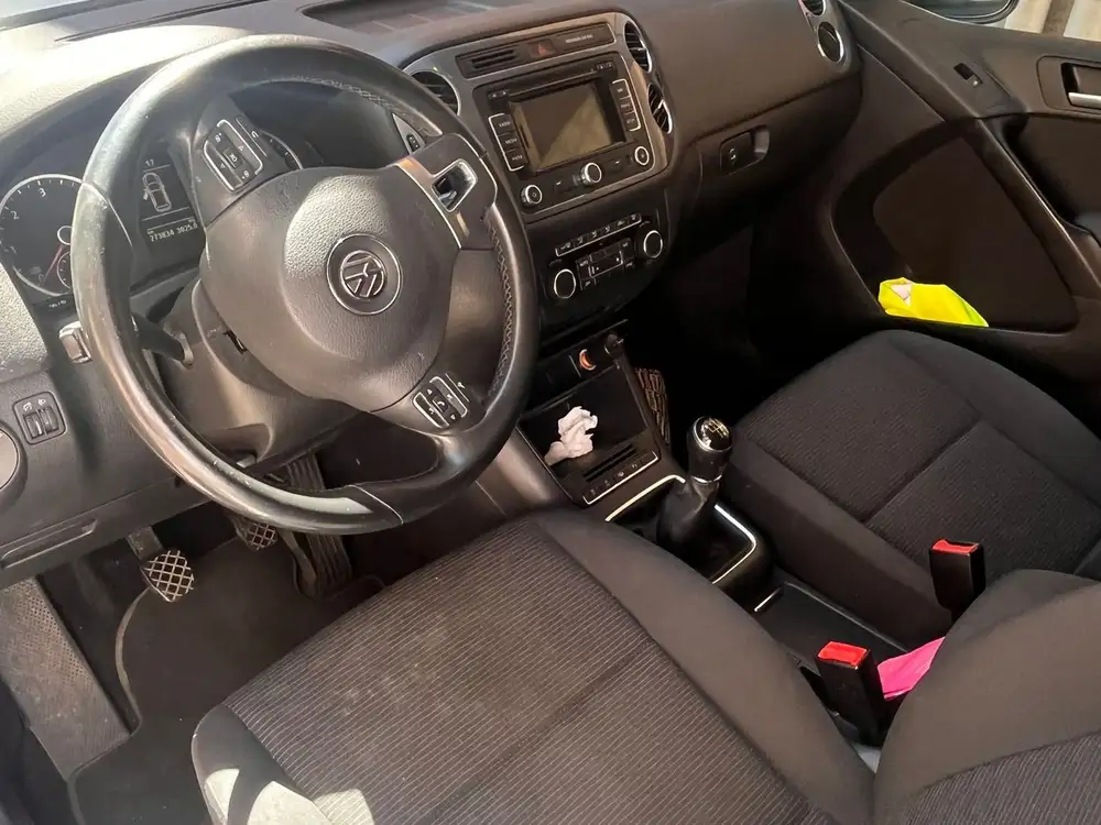 VOLKSWAGEN tiguan - Foto 7 | Clidrive