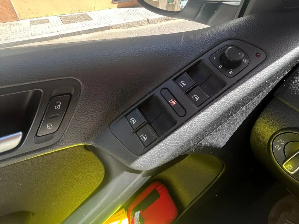 VOLKSWAGEN tiguan - Foto 10 | Clidrive