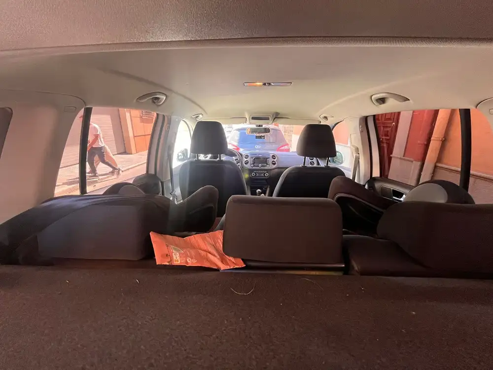 VOLKSWAGEN tiguan - Foto 15 | Clidrive