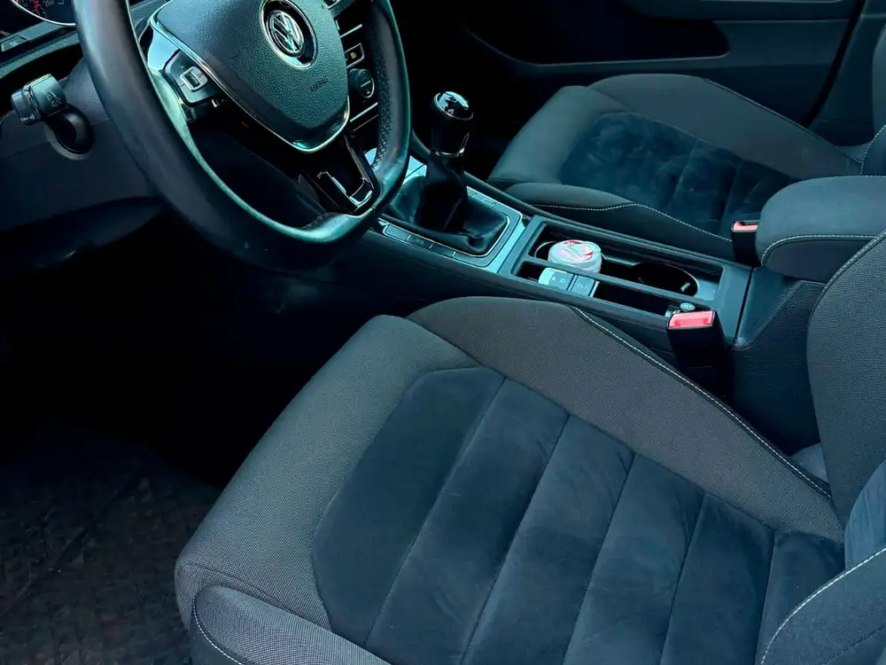VOLKSWAGEN golf - Foto 7 | Clidrive
