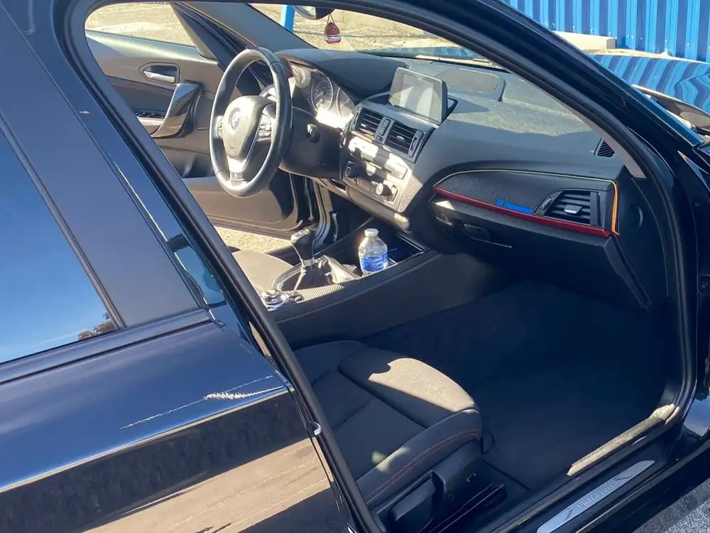 BMW serie 1 - Foto 7 | Clidrive