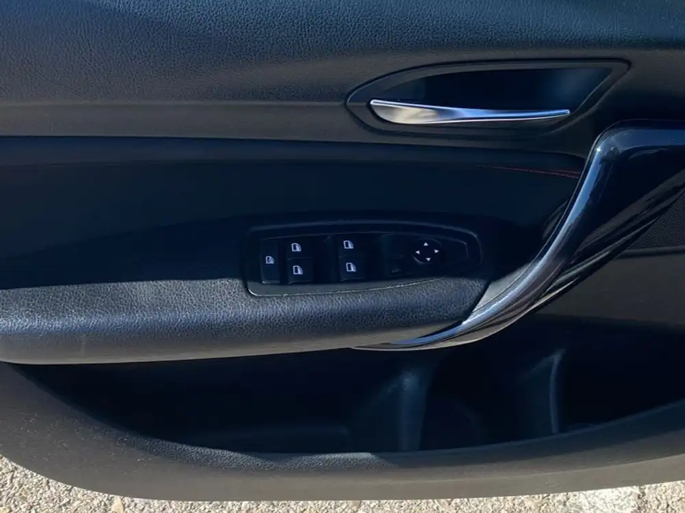 BMW serie 1 - Foto 8 | Clidrive