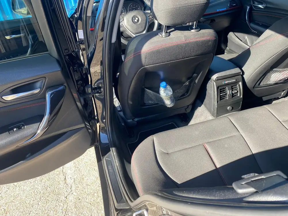 BMW serie 1 - Foto 10 | Clidrive