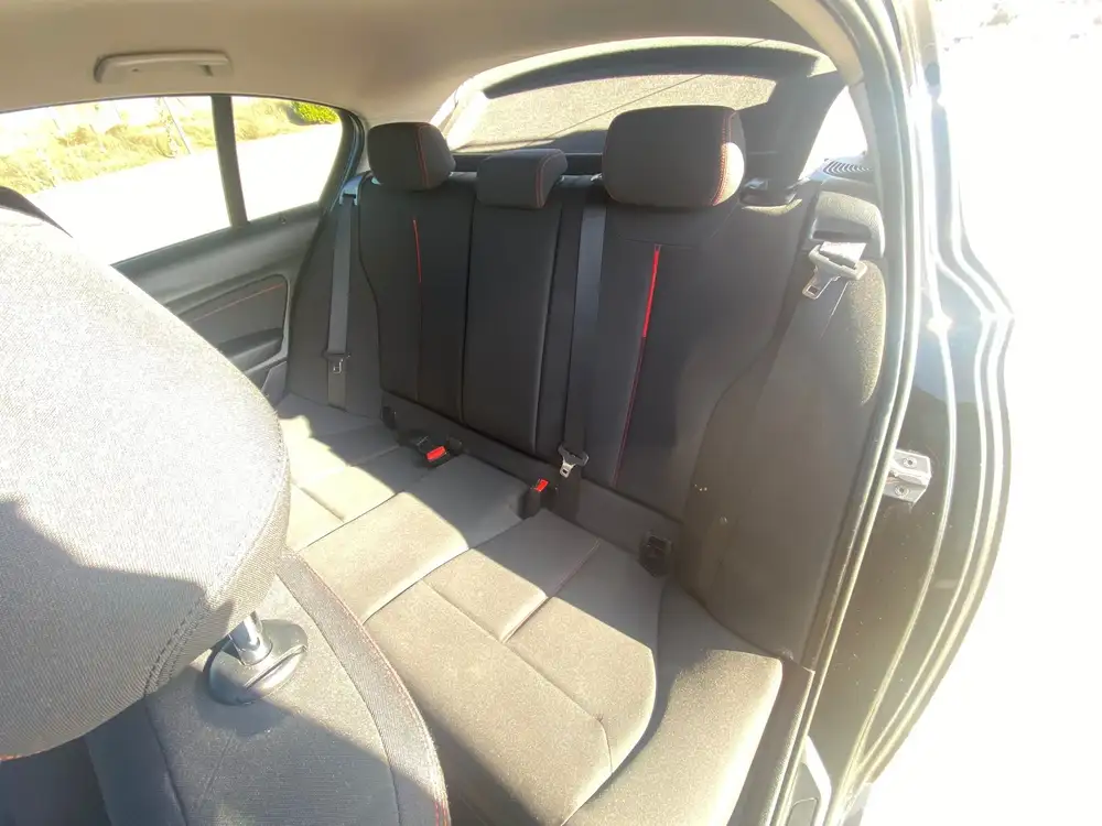 BMW serie 1 - Foto 11 | Clidrive