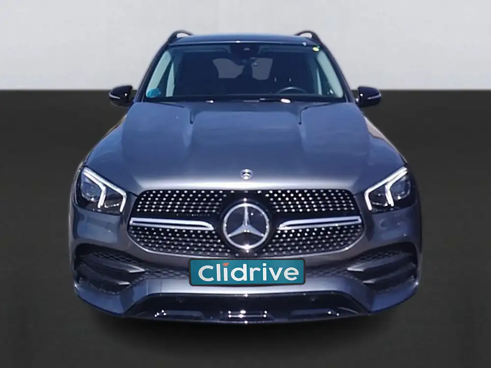 MERCEDES gle - Foto 2 | Clidrive
