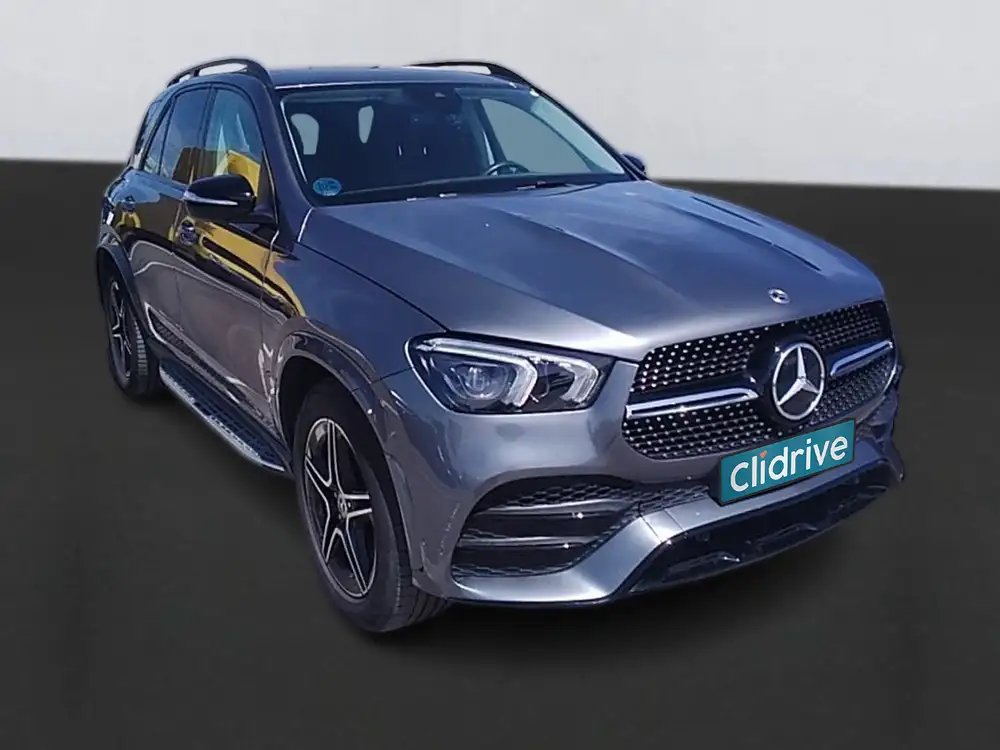MERCEDES gle - Foto 3 | Clidrive