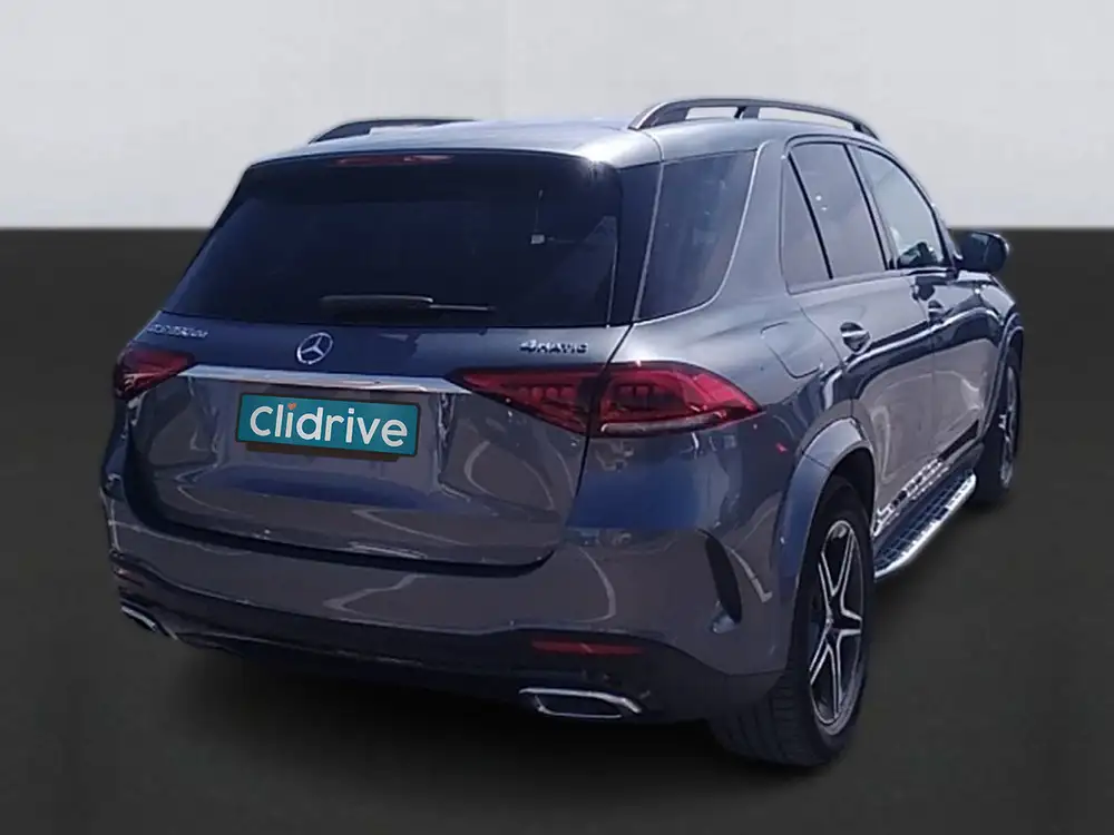 MERCEDES gle - Foto 4 | Clidrive