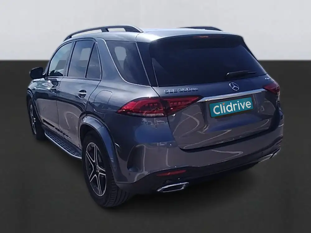 MERCEDES gle - Foto 6 | Clidrive