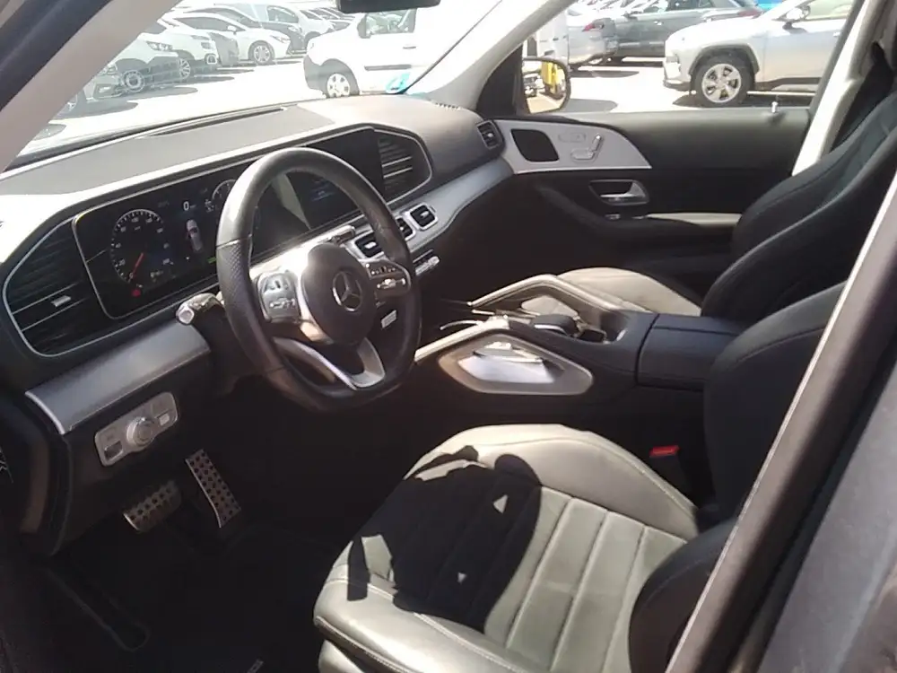 MERCEDES gle - Foto 7 | Clidrive