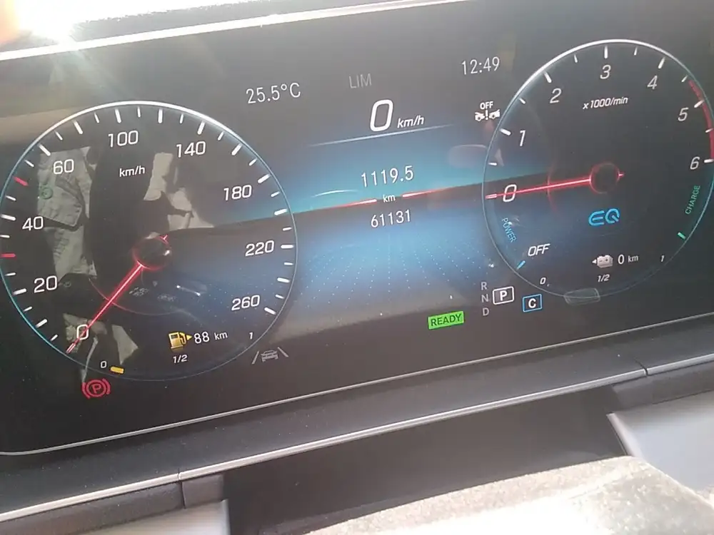 MERCEDES gle - Foto 8 | Clidrive