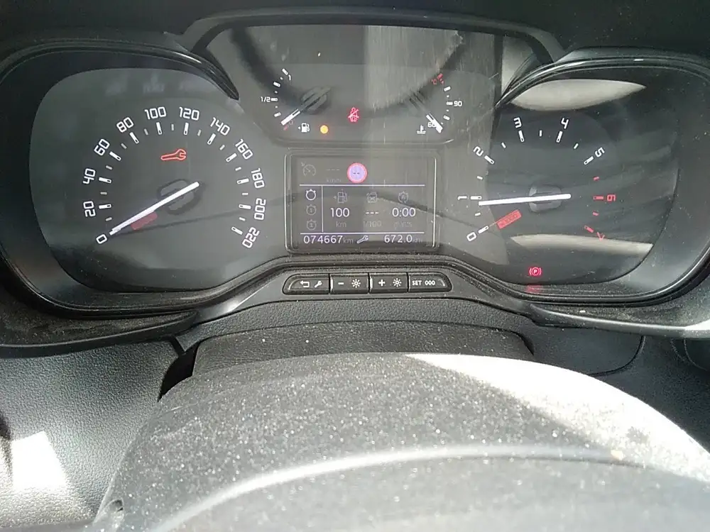 TOYOTA proace city verso - Foto 8 | Clidrive