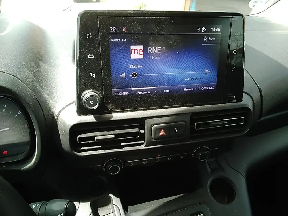 TOYOTA proace city verso - Foto 9 | Clidrive