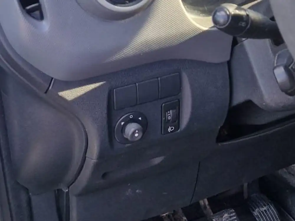 CITROEN berlingo - Foto 7 | Clidrive