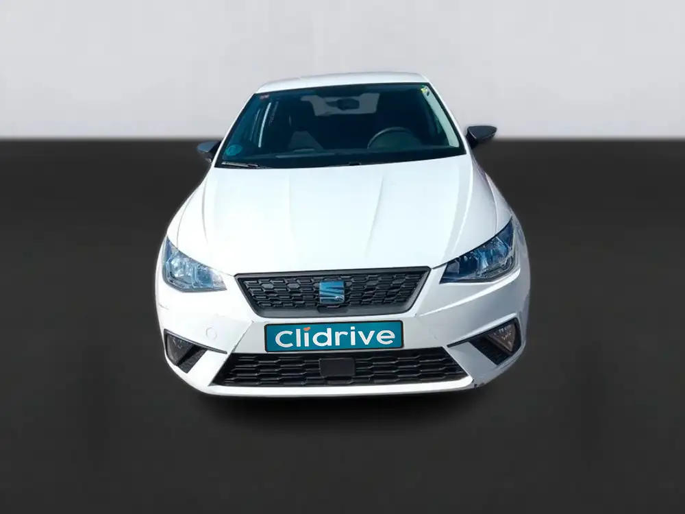 SEAT ibiza - Foto 2 | Clidrive