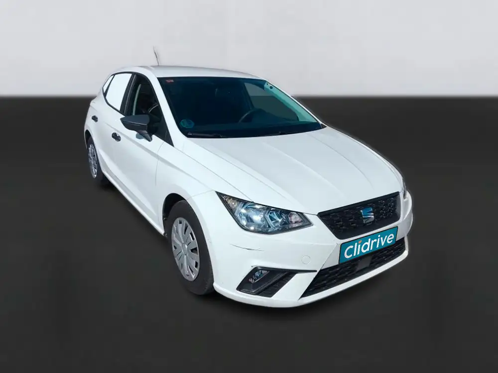 SEAT ibiza - Foto 3 | Clidrive