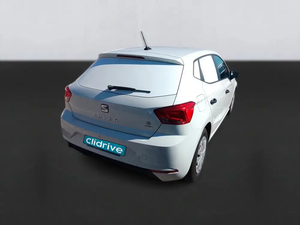 SEAT ibiza - Foto 4 | Clidrive